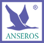 安索罗斯AnserosLOGO