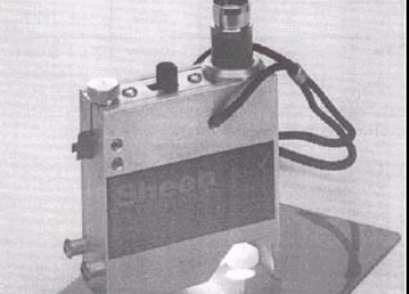 漆膜厚度测试仪图片