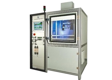 SIM 7500臭氧箱图片