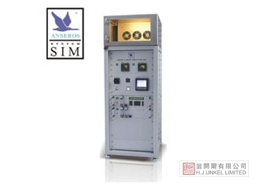 SIM 6300臭氧老化试验箱图片1