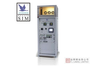 SIM 6300臭氧老化试验箱图片