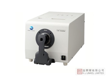 美能达CM-3600A图片