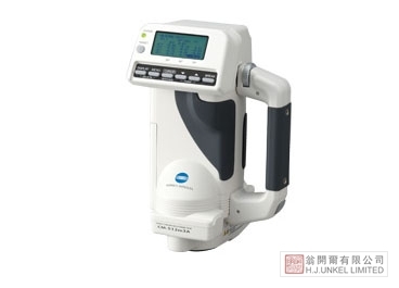 美能达CM-512M3图片