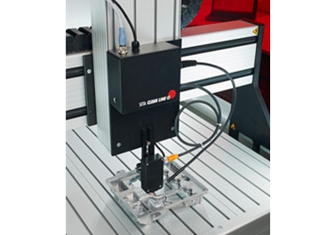 表面清洁度自动检测系统FluoScan 3D图片4