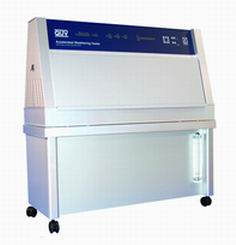 紫外老化试验箱