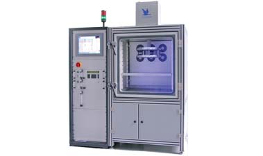 SIM 6300臭氧老化试验箱