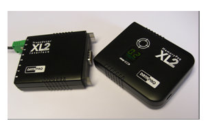 XL2数据记录器